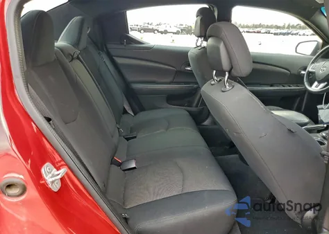 2014 Dodge Avenger Sxt z USA, uszkodzony, nr VIN 1C3CDZCB1EN136753